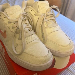 Nike sneakers